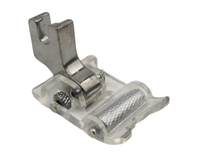 Roller Foot for Low Shank Sewing Machines