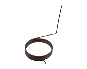 New Replacement Upper Tension Spring - Viking Sewing Machine Part # 4124555-01