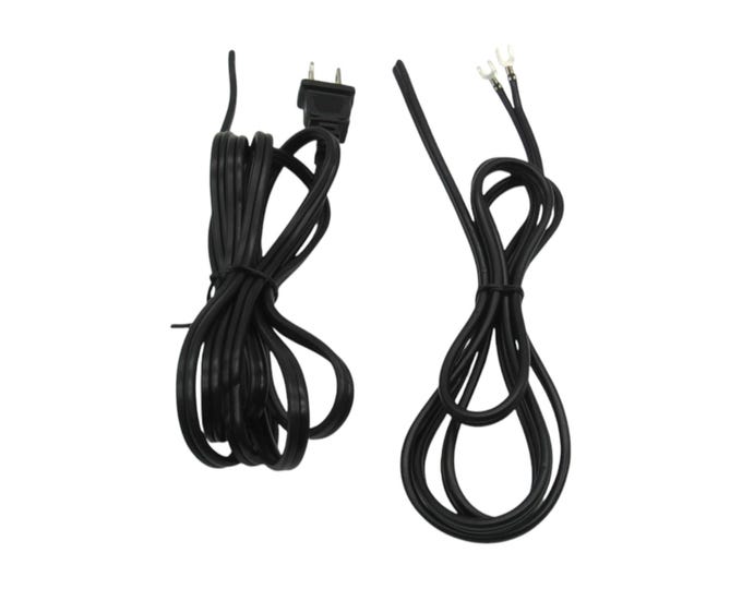 Singer Sewing Machine Controller Power Cord Set Fits Models 27, 28, 66, 99, 185, 192, 285, 237, 239, 327, 328, 329