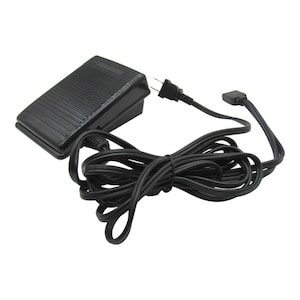 Electronic Foot control Fits Many Kenmore 148, 158, 385 Series Machines