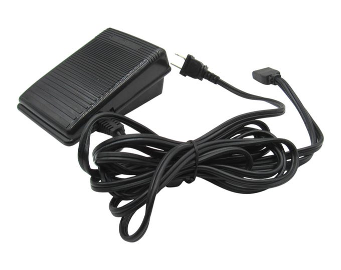 Electronic Foot control Fits Many Kenmore 148, 158, 385 Series Machines