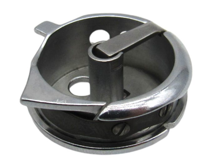 New Replacement Bobbin Case- Singer Sewing Machine Part # 233765