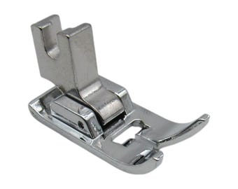 Zigzag Foot for Low Shank Sewing Machines 5mm
