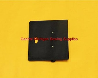 Replacement Bobbin Cover - Singer Part # 12432