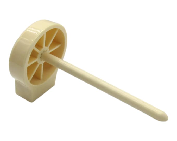 Replacement Spool Pin - Singer Sewing Machine Part # 382485-451