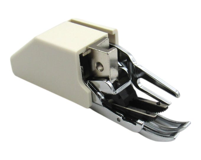 Even Feed Walking Foot - Part # XA7253001 or RWA5