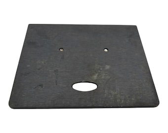 Replacement Bobbin Cover - Singer Sewing Machine Part # 12432
