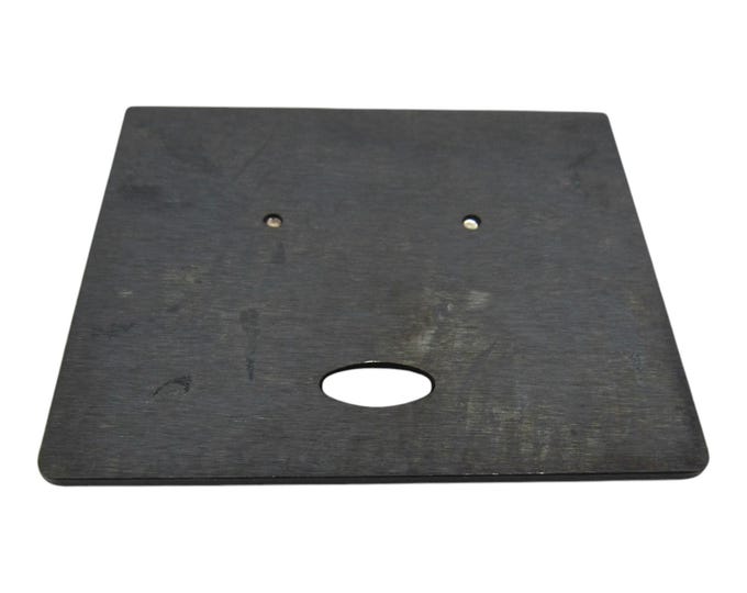 Replacement Bobbin Cover - Singer Sewing Machine Part # 12432