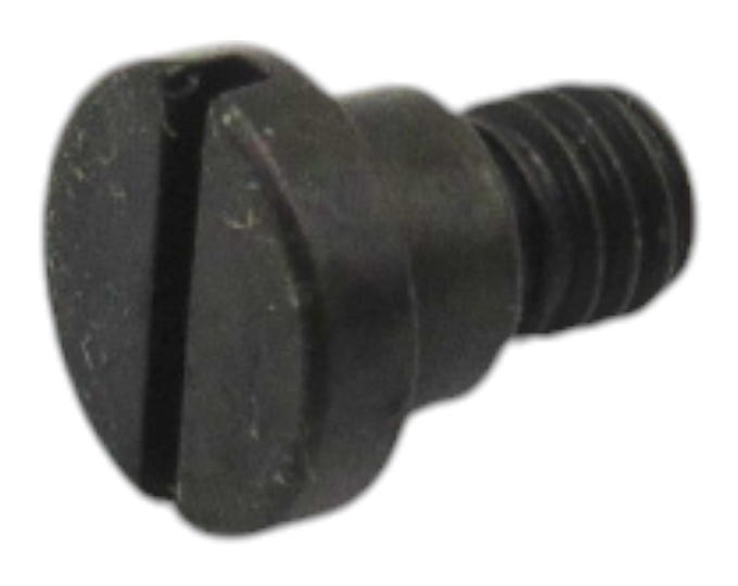 Bottom Cushion Screw - Fits Singer Sewing Machine Model 221 & 222