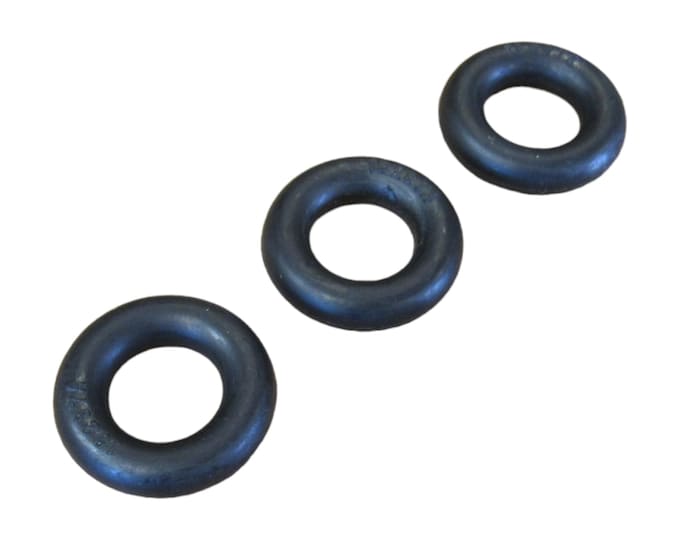 Bobbin Winder Tire Friction Wheel - Fits Singer Models 15-86, 15-87, 15-88, 15-90, 15-91