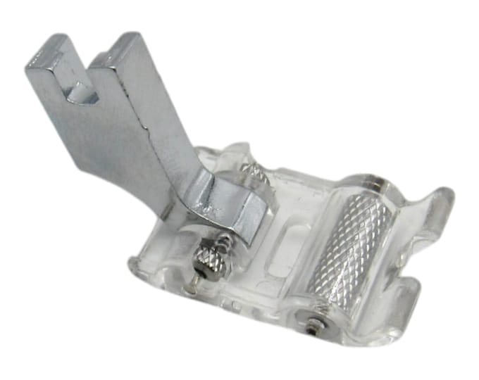 Roller Foot for Singer Sewing Machine Slant Needle
