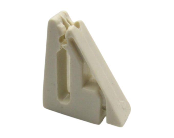 Thread Guide Top Cover - Singer Sewing Machine Part # 353553-451