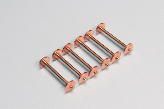 Bobbins For Singer Class 27 & 127 Sewing machines #8228 Pack of 10 Bobbins For Singer Class 27 & 127 Sewing machines #8228 Pack of 10