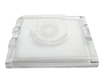 Bobbin Cover / Slide Plate Fits Elna Models 3003, 3005, 3007, 6003, 6004