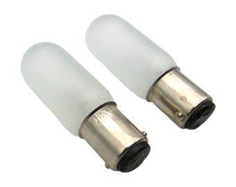 Light Bulb - Fits Elna Star series, SU, Carina, Lotus, Stella, Air Electronic