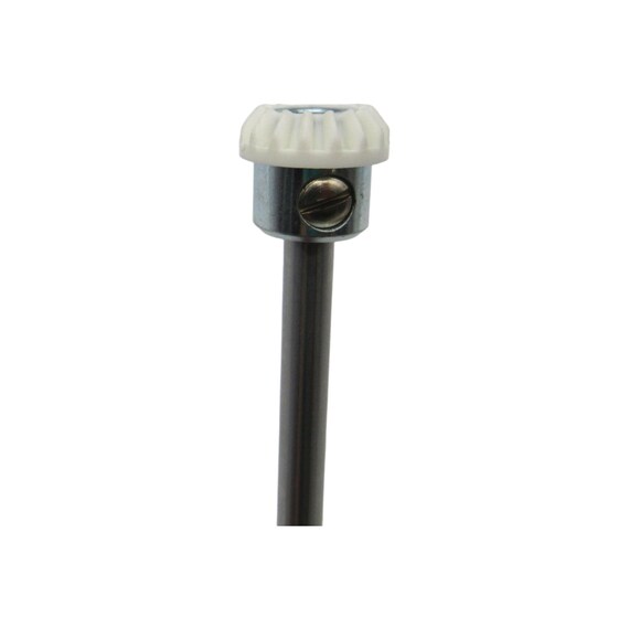New Vertical Shaft Top Gear #155819 For Singer Sewing Machines 240, 241, 242, 247, 248, 249, 252, 257, 258, 259, 262, 263, 267, 288 7 thumbnail image