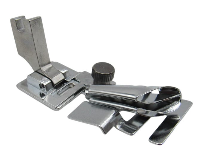 Slotted Binder 1/4" - Singer Sewing Machine Slant Needle