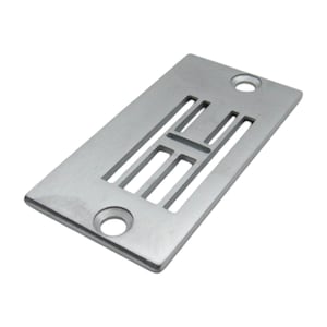FSFY Naaldkeelplaat Zig Zag Professionele Naaimachine Naaimachine Accessoires Heavy Duty En Feed Hond Voor Industriële Naaimachine Juki Broer Zanger