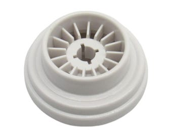 Spool Pin Cap - Singer Sewing Machine Part # 511113-456