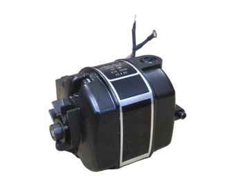 New Replacement Motor For Singer Featherweight Model 221 & 222