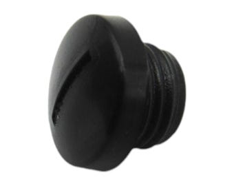 Replacement Motor Brush Cap - Singer Sewing Machine Part # 193543
