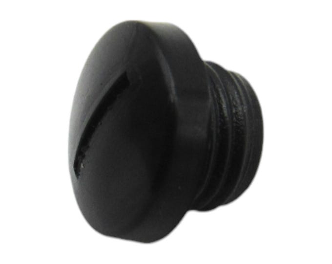 Replacement Motor Brush Cap - Singer Sewing Machine Part # 193543
