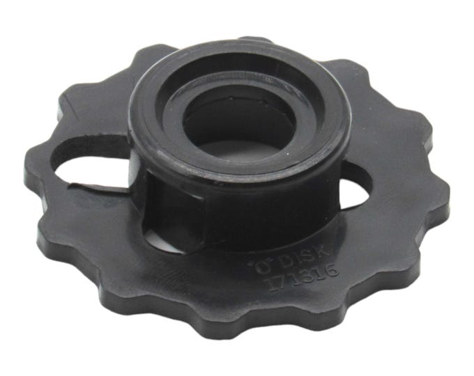 Zig-Zag Cam # 0 - Singer Sewing Machine Part # 171316