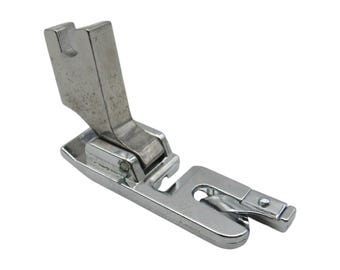 Picot Foot 1/8" - Singer Sewing Machine Slant Needle