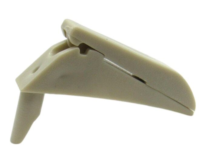 Thread Guide for Top Cover - Singer Sewing Machine Part # 381790-451