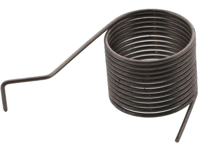Replacement Upper Thread Tension Check Spring - New Home Sewing Machine Part # 735041002