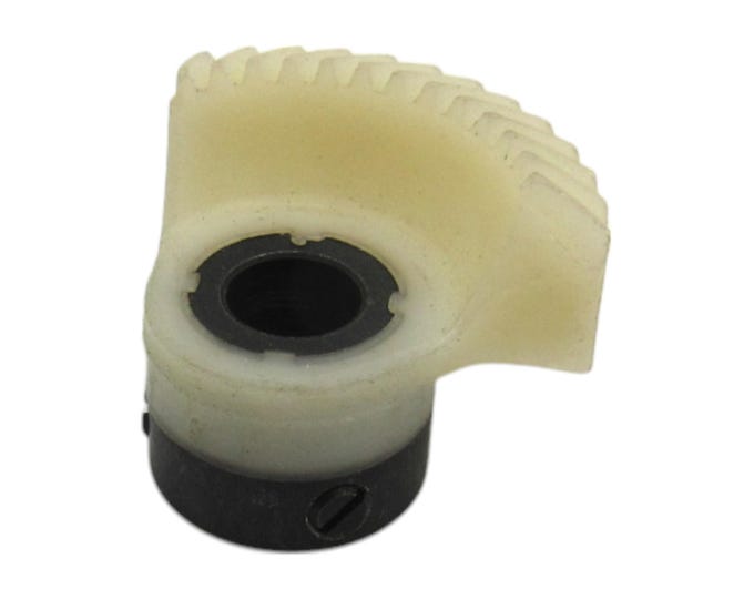 Replacement Hook Drive Gear - Singer Sewing Machine Part # 130883-001