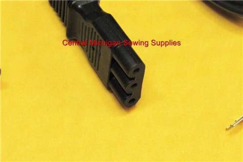 Kenmore Sewing Machine Power Cord Fits Many 385 series & New Etsy