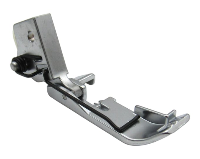 Standard Presser Foot for Singer Serger Part # 412731