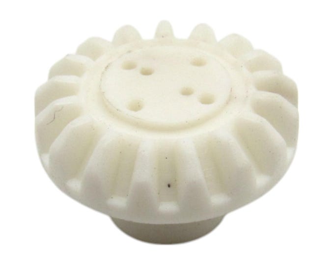Hook Drive Gear - Fits Singer Models 2102, 2105, 2106, 2108, 2110, 2111, 2114, 2118, 2210, 6100, 9600