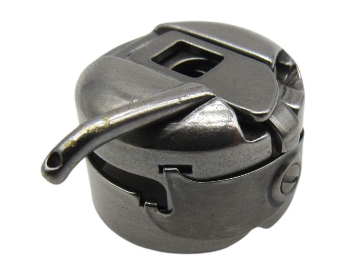 Bobbin Case - Singer Sewing Machine Part # 43725