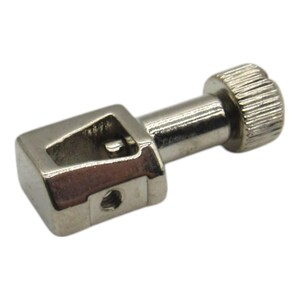 Replacement Needle Clamp - Brother Sewing Machine Part # 129853001