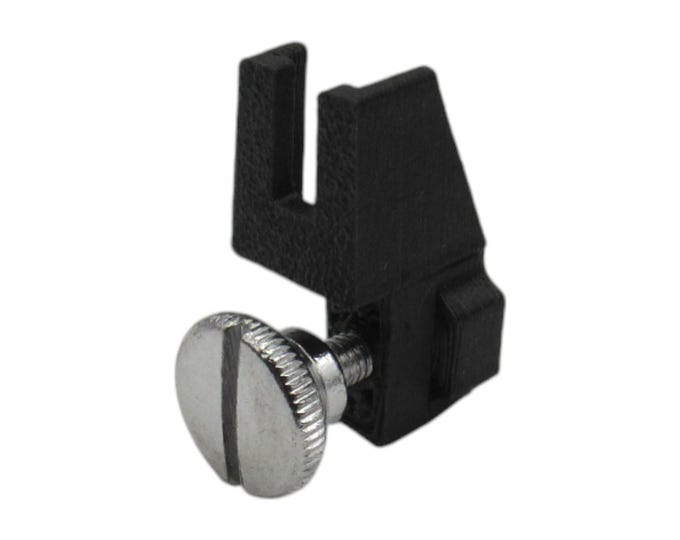 Sewing Machine Foot Adaptor - High Shank to Low