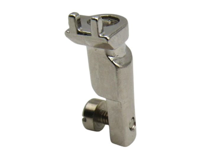 Foot Adaptor for Low Shank - Bernina Sewing Machine Part # 0019477