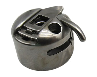 Bobbin Case Original Style with View Hole - Fits Kenmore 148, 158, 385 Series
