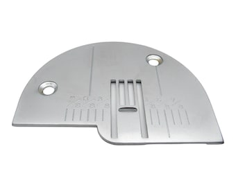 ZigZag Needle Plate - Kenmore Sewing Machine Part # 57134