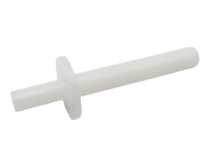 Plastic Spool Pin - Fits Singer Sewing Machine Models 411, 414, 431G, 441