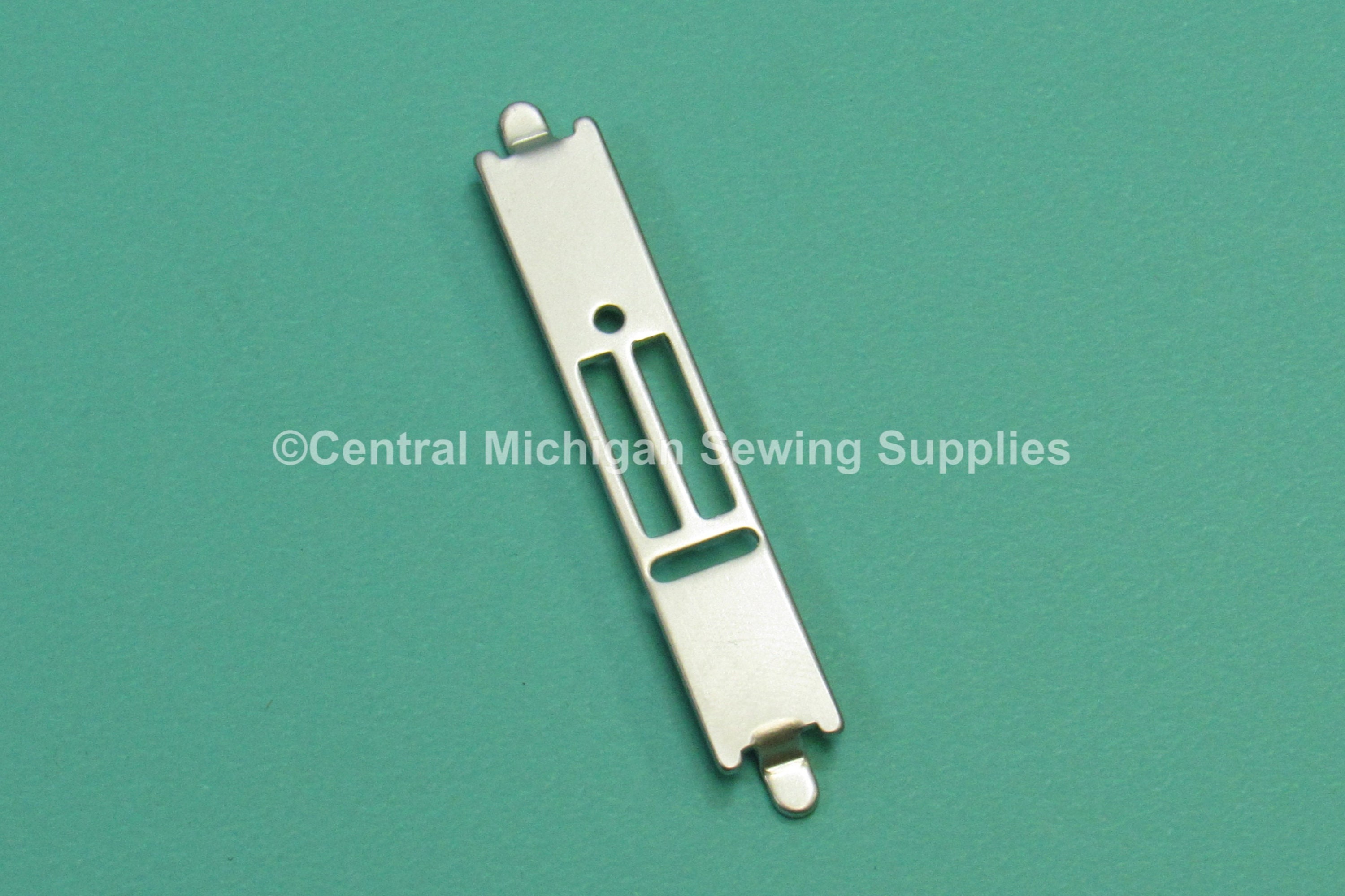 Replacement Needle Plate Insert Kenmore Part 33120