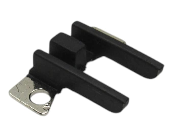 Replacement Feed Dog Rubber - Fits Singer Model 737, 750, 755, 756, 758, 770, 775, 778, 925, 1000G, 1030, 1036, 1040G, 1060, 1200