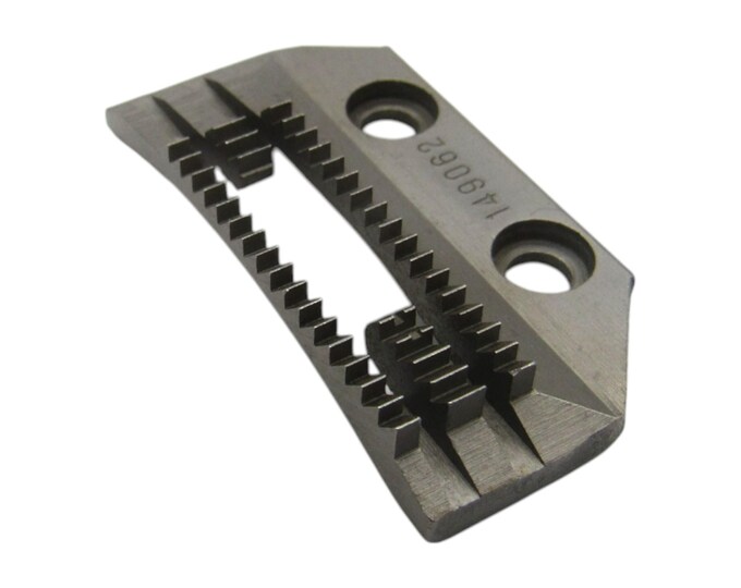 New Replacement Feed Dog - Singer Part # 149062