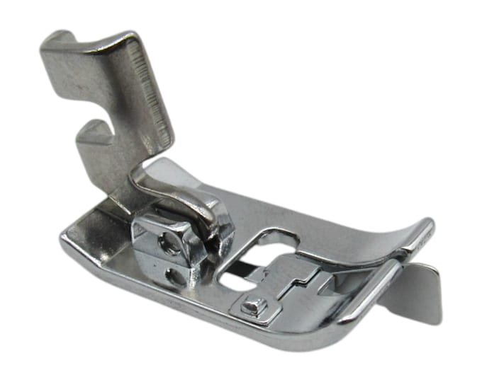 Overedge / Overcasting Foot for Low Shank Sewing Machines