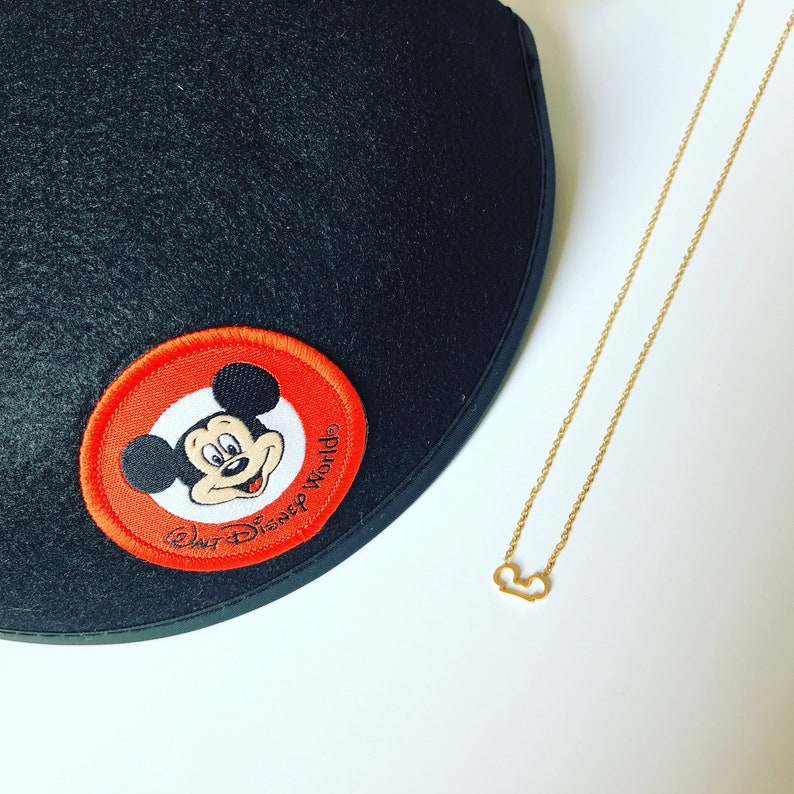 mouseketeer hat