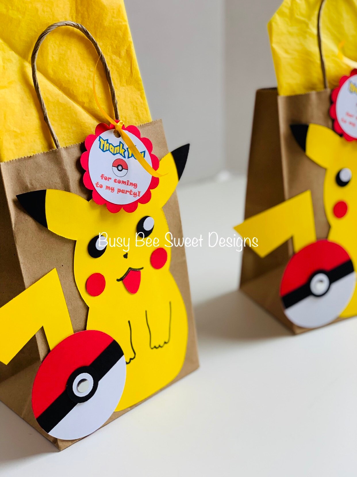 Pokemon Juice Pouch Stickers-digital-print-pokemon Juice Pouch Favors-pokemon  Birthday Party-pokemon-pokemon Juice-pokemon Party Decor 