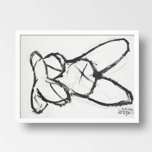 Contemporary Art, Modern Abstract Art, One of a kind art, Original Painting, Modern Decor, Hand Painted, One of a kind gift, Office Art