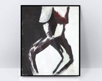 Original Painting, Abstract Painting, Acrylic Painting, Oil Painting,  Canvas Painting, Abstract Art, Contemporary Art, Framed Painting