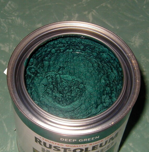 france visa 1 day Paint Rust rust Hammered Green Metallic Dark Oleum Metal